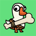进击的大鹅小游戏最新版