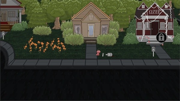 异形虫历险记：大屠杀