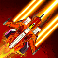 Space Shooter Star Squadron官方中文版