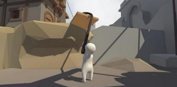 人类一败涂地城堡攻略