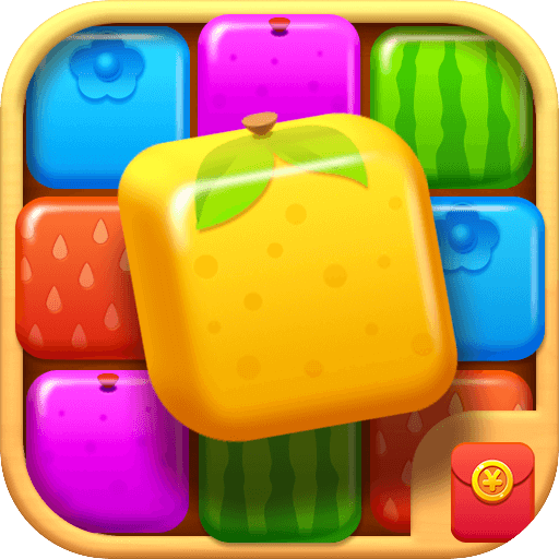 水果缤纷乐红包版2025