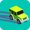 指上滑车