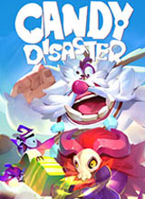 糖果灾难v1.0