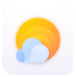 知晴天气预报app