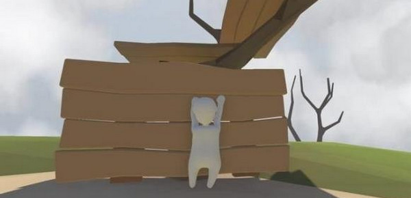 人类一败涂地关卡攻略