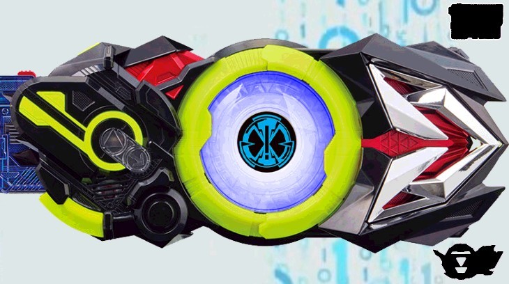 假面骑士零一腰带模拟器