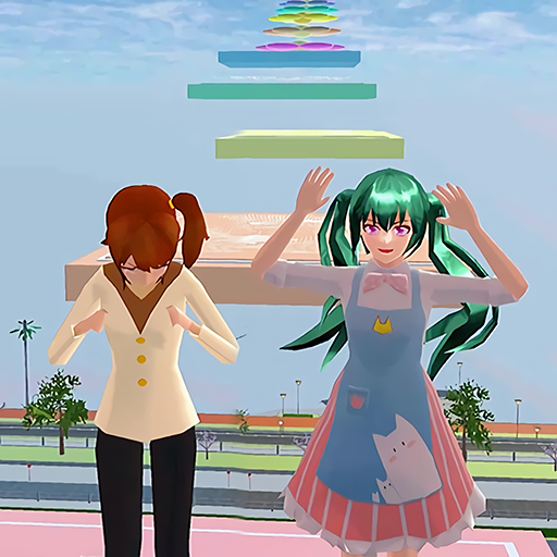 樱花百变女生免广告