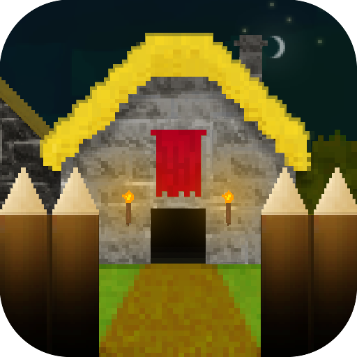 殖民地生存2D最新版