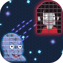 方块吞噬进化免广告版