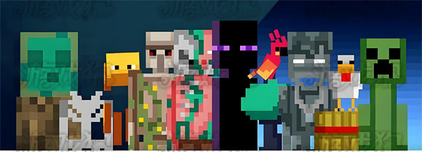 节奏盒子二合一整合包