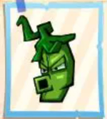 疯狂农场植物僵尸