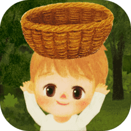 小浆果之林故事