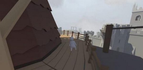 人类一败涂地城堡攻略