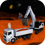 火星城市建设3D手游