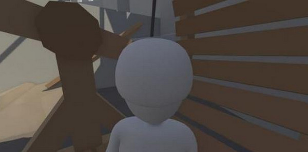 人类一败涂地城堡攻略