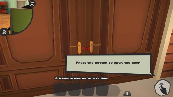 可怕的强盗无限金币版Scary Robber