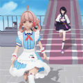 少女校园乐跑游戏安卓正版