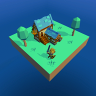 浮岛世界中文版