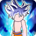 超级龙影格斗游戏