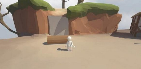 人类一败涂地城堡攻略