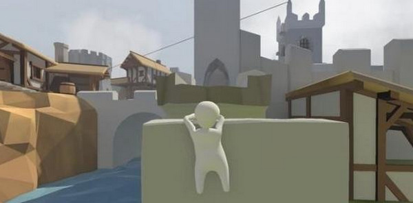 人类一败涂地城堡攻略