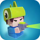 请叫我外星人杀手