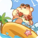 鼠鼠百货物语梦幻合成游戏