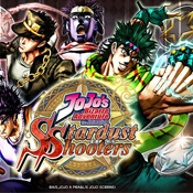 jojo群星之战