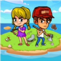 一家小农院游戏安卓版