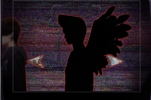 翌日绝叫死人手机版