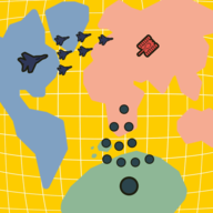 国家战争无限金币版