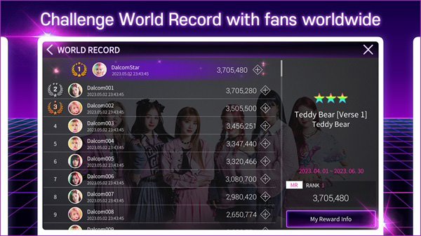 superstar stayc最新版圖2