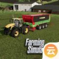 farming simulator23官方正版手机