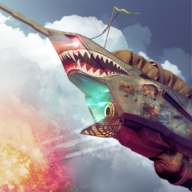 流亡天空bt版
