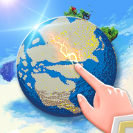 我的像素小岛中文版