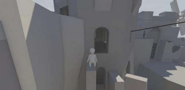 人类一败涂地关卡攻略