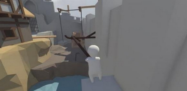 人类一败涂地城堡攻略