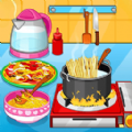 我的美味餐厅游戏最新版