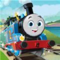 托马斯和朋友们中文版