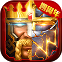 列王的纷争官方版