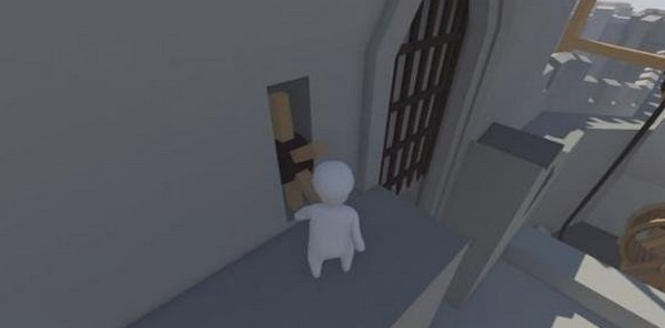 人类一败涂地关卡攻略