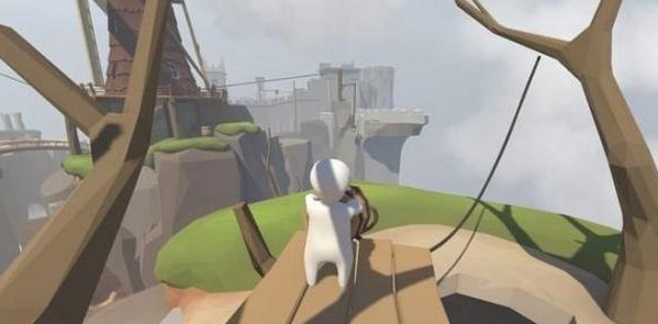 人类一败涂地关卡攻略