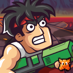 像素魂斗罗3中文版