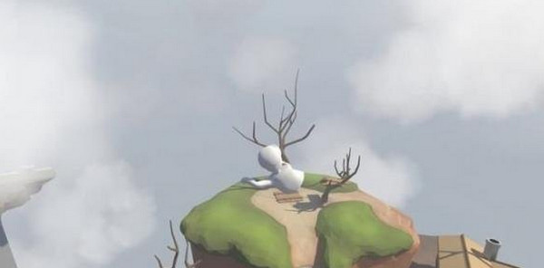 人类一败涂地城堡攻略