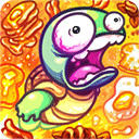 超级弹射龟中文正版