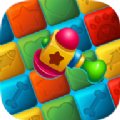 点击粉碎方块游戏红包版