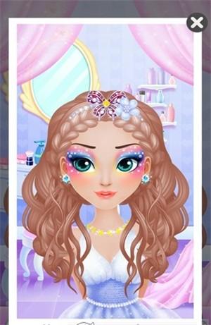 公主的美发沙龙app