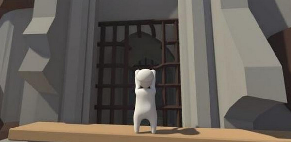 人类一败涂地关卡攻略