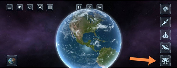 星球毁灭模拟器2023年最新版