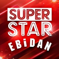 Superstar Ebidan
